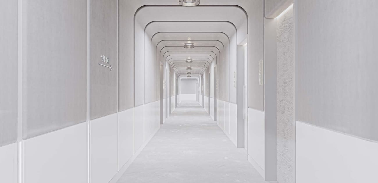 Artist Hotel - The Heart Of Europe