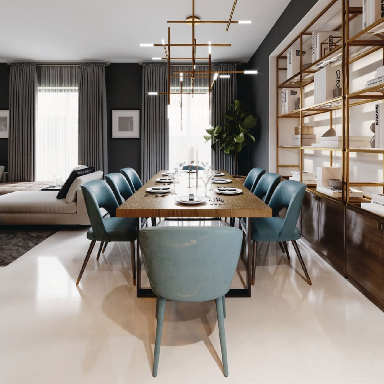 Al Haseen Residences 3